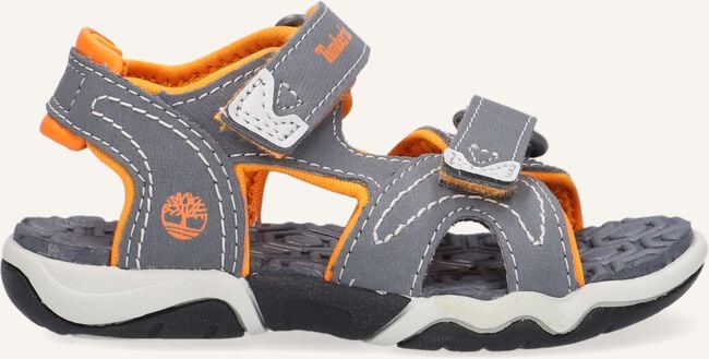Grijze TIMBERLAND Platte sandalen ADVENTURE SEEKER 2-STRAP Grijze TIMBERLAND Platte sandalen ADVENTURE SEEKER 2-STRAP - large