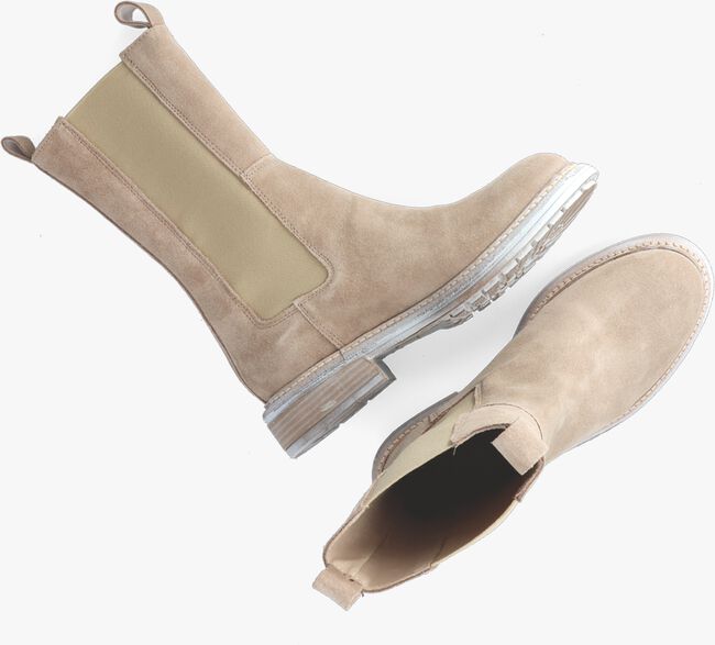 Beige TANGO Chelsea boots CATE 20 - large
