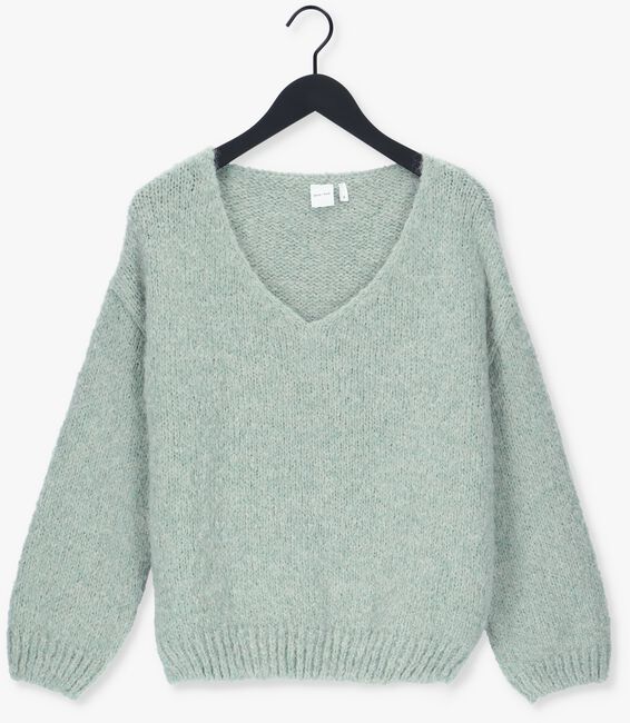 Mint KNIT-TED Trui BEGONIA PULLOVER - large