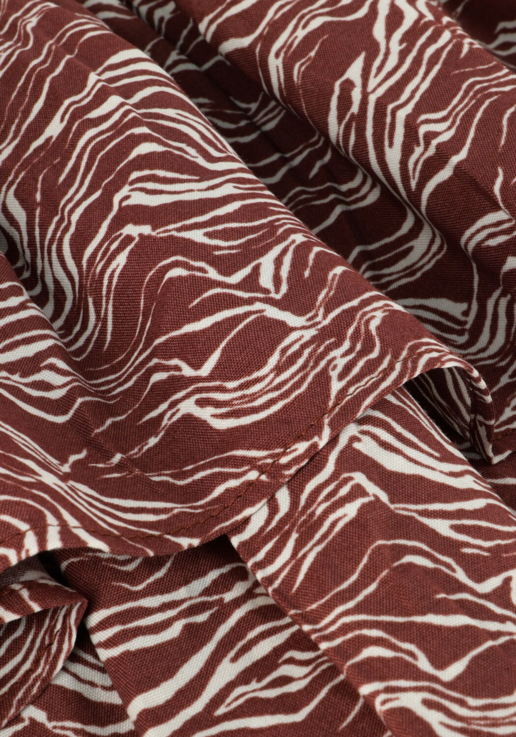 Zand MINUS Minirok LAVENA SHORT SKIRT - large