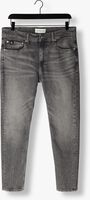 Grijze CALVIN KLEIN Slim fit jeans SLIM TAPER