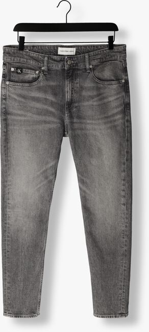 Grijze CALVIN KLEIN Slim fit jeans SLIM TAPER - large