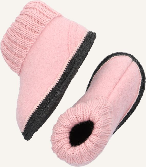 Roze BERGSTEIN Pantoffels COZY Roze BERGSTEIN Pantoffels COZY - large