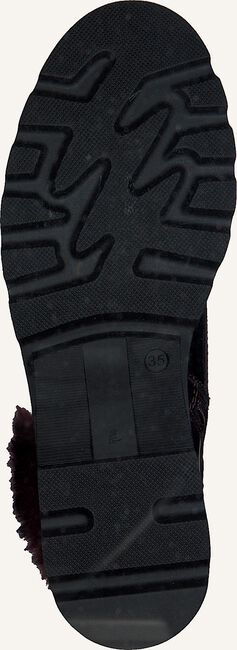 Rode UNISA Veterboots PRAVIA Rode UNISA Veterboots PRAVIA - large