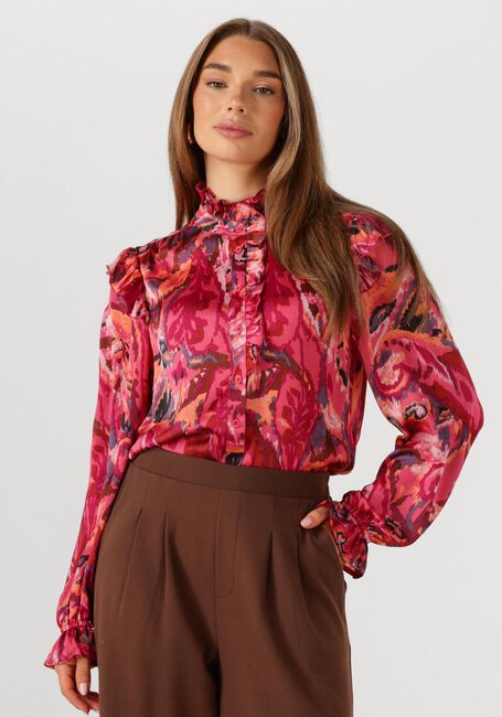 Rode STUDIO AMAYA Blouses MILA - large