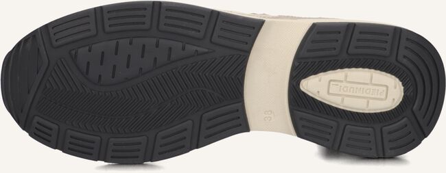 Gouden PIEDI NUDI Lage sneakers TALLA 04.02 Gouden PIEDI NUDI Lage sneakers TALLA 04.02 - large