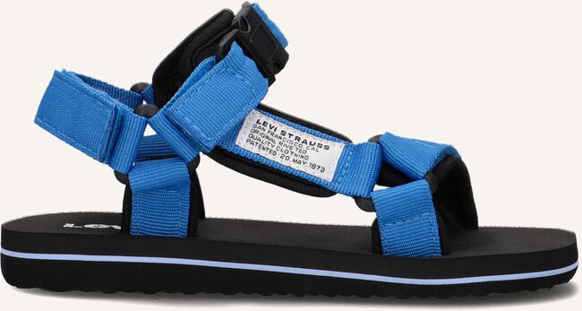 Blauwe LEVI'S Sandalen TAHOE Blauwe LEVI'S Sandalen TAHOE - large