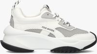 Witte STEVE MADDEN Lage sneakers BELISSIMO - medium