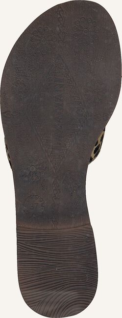 Zwarte LAZAMANI Slippers 75.671 Zwarte LAZAMANI Slippers 75.671 - large