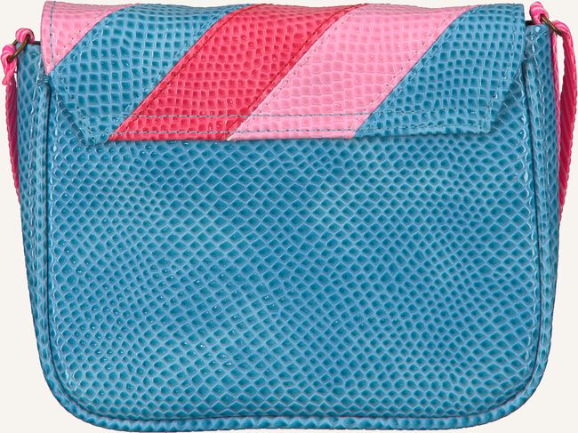 Roze LE BIG Schoudertas SILVANA BAG Roze LE BIG Schoudertas SILVANA BAG - large