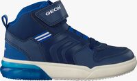 Blauwe GEOX Sneakers J949YC  - medium