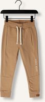 Zand KOKO NOKO Joggingbroek R50846 Zand KOKO NOKO Joggingbroek R50846 - medium
