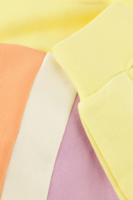 Gele RETOUR Sweater KYLIE - large