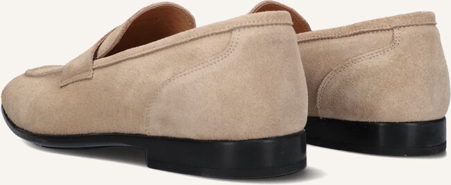 Beige MAZZELTOV Loafers 01-03 Beige MAZZELTOV Loafers 01-03 - large
