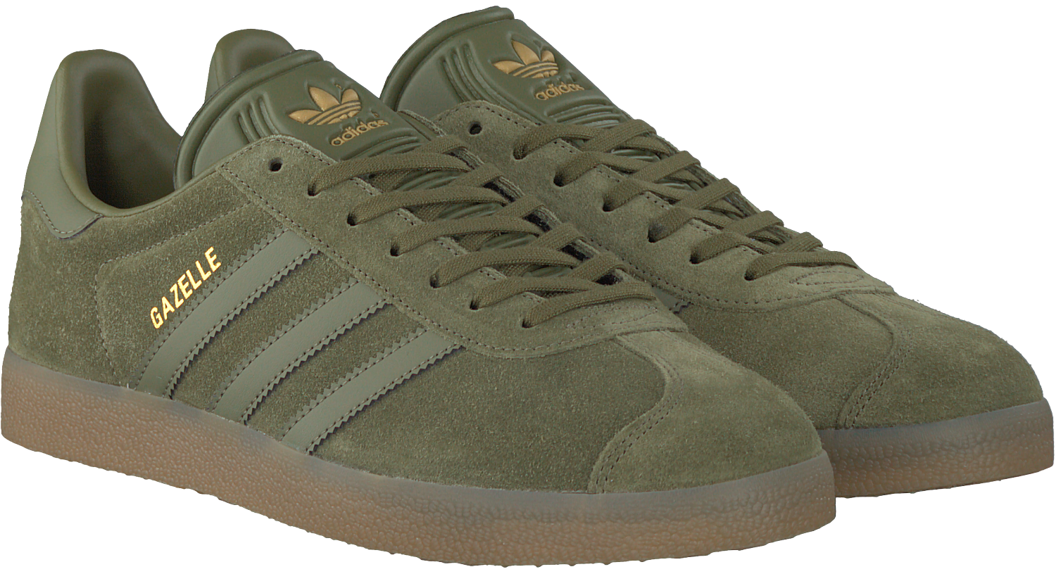 stan smith 2.0 heren groen