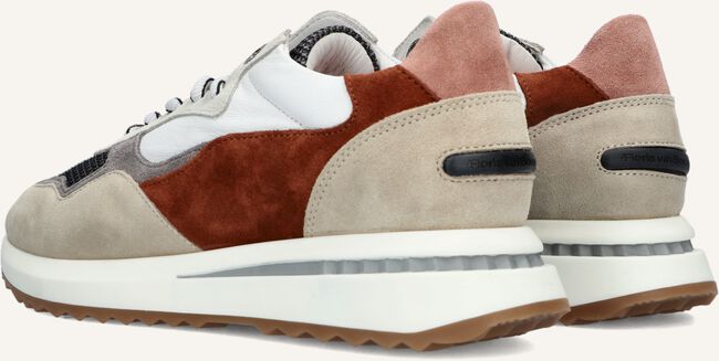 Multi FLORIS VAN BOMMEL Lage sneakers 85351 Multi FLORIS VAN BOMMEL Lage sneakers 85351 - large