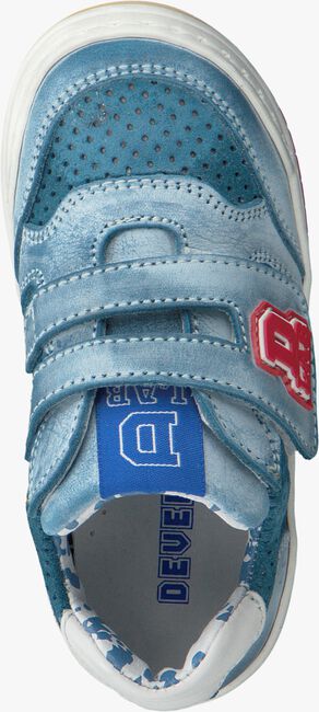 Blauwe DEVELAB Sneakers 44181 - large