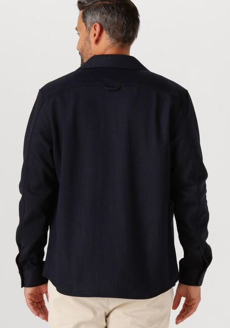 PROFUOMO OVERSHIRT CUTAWAY KNITTED - large