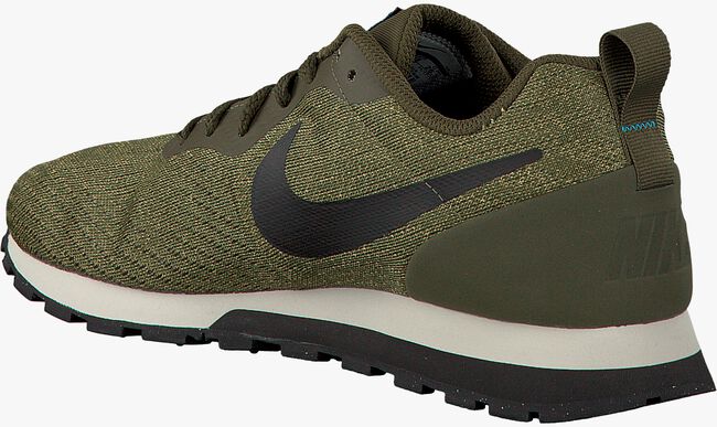 Nike md runner 2 eng mesh khaki Clearance