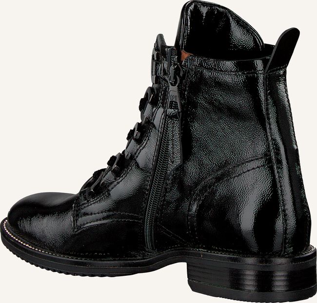 Zwarte MJUS Veterboots 108221 Zwarte MJUS Veterboots 108221 - large