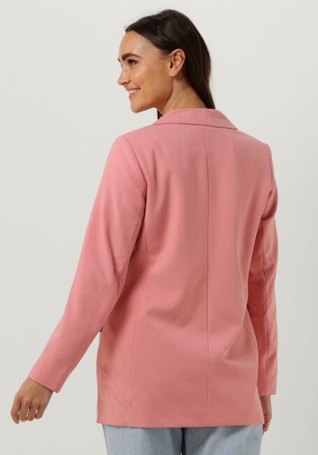 Lichtroze OBJECT Blazer OBJSIGRID L/S BLAZER - large