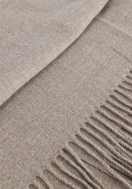 Taupe NOTRE-V Sjaal 1136 - large