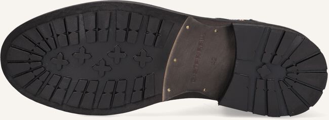 Zwarte G-STAR RAW Chelsea boots VACUM CHS LEA M Zwarte G-STAR RAW Chelsea boots VACUM CHS LEA M - large