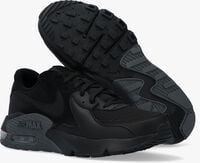 Zwarte NIKE Lage sneakers AIR MAX EXCEE  - medium