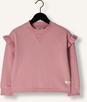 Roze Labo de Colores Sweater CUA Roze Labo de Colores Sweater CUA - medium
