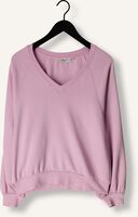 Lichtroze MSCH COPENHAGEN Trui NELINA IMA Q RAGLAN V NECK SWEATSHIRT Lichtroze MSCH COPENHAGEN Trui NELINA IMA Q RAGLAN V NECK SWEATSHIRT - medium