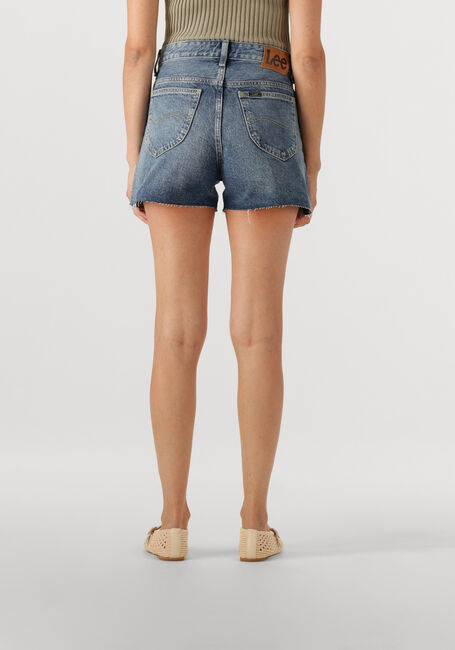 Blauwe LEE Shorts RIDER SHORT - large