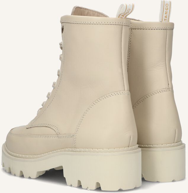 Beige TANGO Veterboots BEE BOLD 520 Beige TANGO Veterboots BEE BOLD 520 - large
