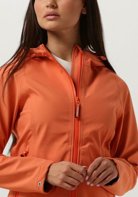 Oranje ILSE JACOBSEN Jack DAYBREAK02 - large
