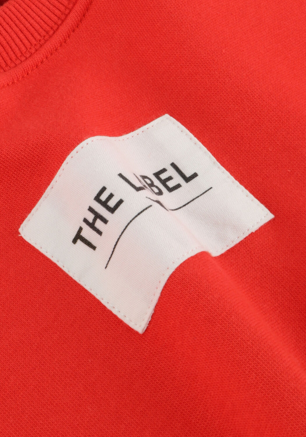 Rode ALIX MINI Sweater KNITTED LABEL SWEATER - large