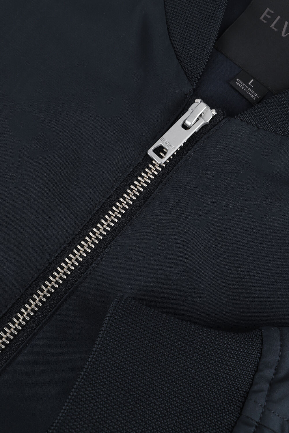 Donkerblauwe ELVINE Jack REX - large