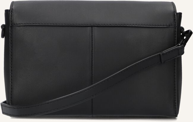 Zwarte LIEBESKIND Crossbodytassen HILLA CROSSBODY M Zwarte LIEBESKIND Crossbodytassen HILLA CROSSBODY M - large