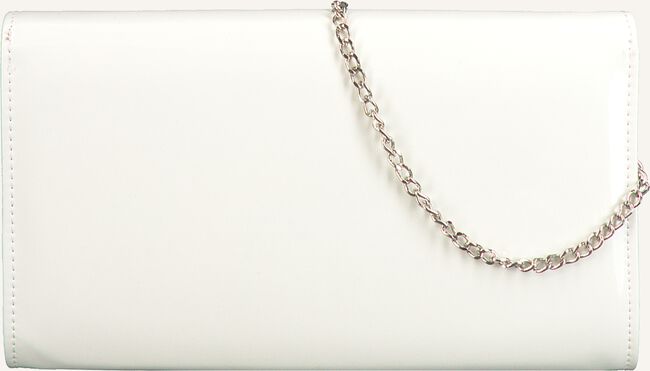 Witte GIULIA Clutch G.HANDBAG Witte GIULIA Clutch G.HANDBAG - large