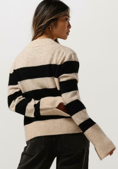 Zwarte CATWALK JUNKIE Trui KN ZENZA - large