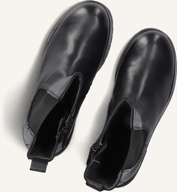 Zwarte HIP Chelsea boots H1468 Zwarte HIP Chelsea boots H1468 - large