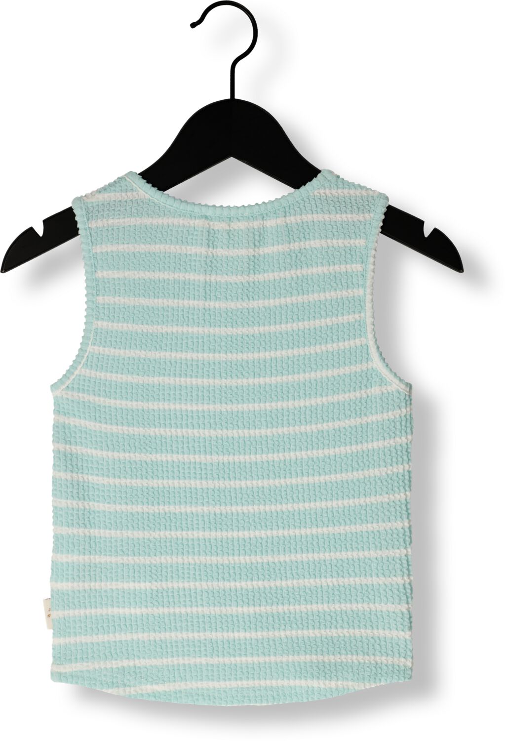 AI&KO Meisjes Tops & T-shirts Daira Stripe Pes 203 G Mint