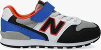 Blauwe NEW BALANCE Lage sneakers IZ996/YV996  - medium