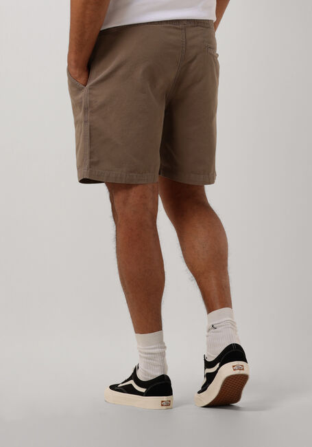 Taupe FORÉT Korte broek HOME SHORT - large