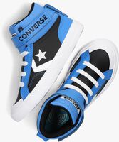 Blauwe CONVERSE Hoge sneaker PRO BLAZE - medium