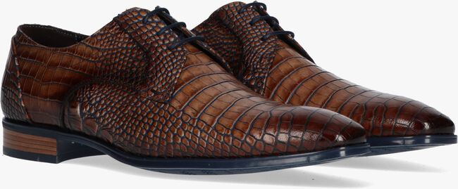 Bruine GIORGIO Nette schoenen 964156 - large