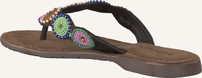 Multi LAZAMANI Teenslippers 75.451 Multi LAZAMANI Teenslippers 75.451 - large