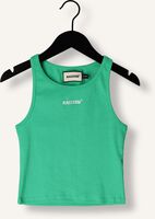 Groene RAIZZED Top LINDY Groene RAIZZED Top LINDY - medium