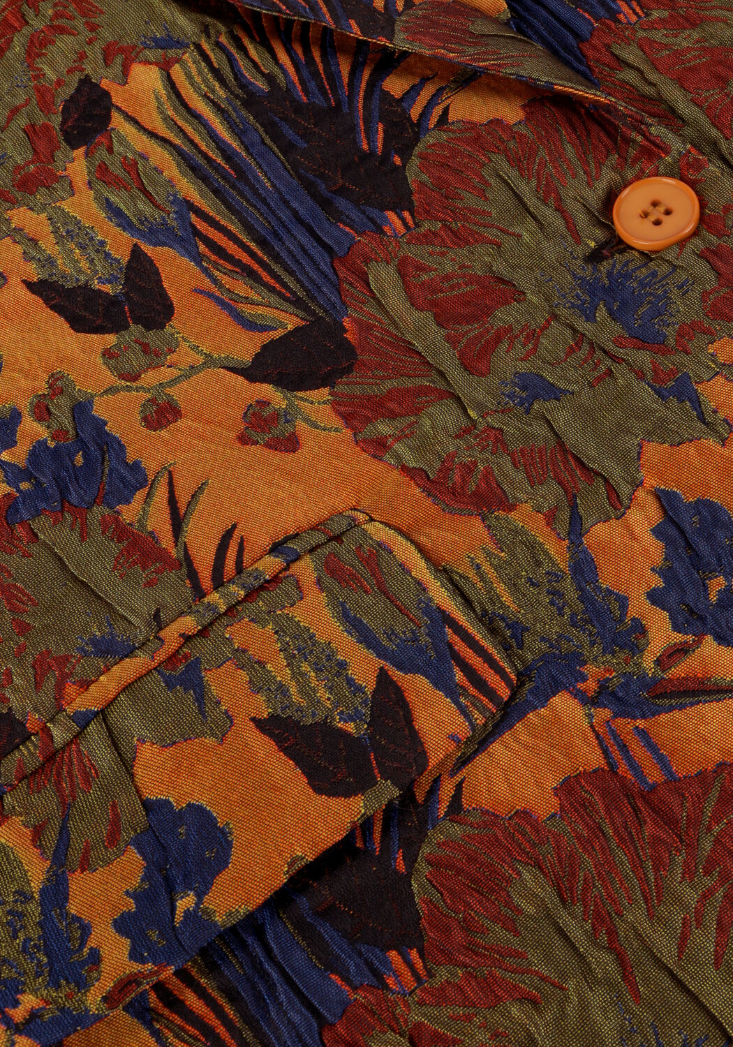 Bruine STUDIO AMAYA Blazer JAZZY - large