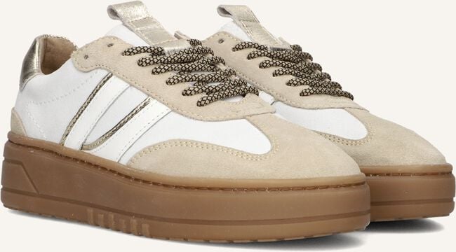 Beige OMODA Lage sneakers ANEMONE Beige OMODA Lage sneakers ANEMONE - large