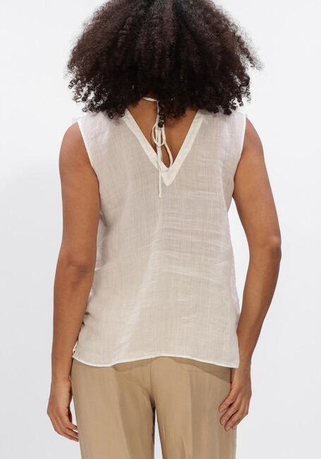 Gebroken wit DEVOTION Jurken ELARIA - large