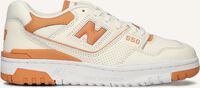 Beige NEW BALANCE Lage sneakers BBW550 Beige NEW BALANCE Lage sneakers BBW550 - medium